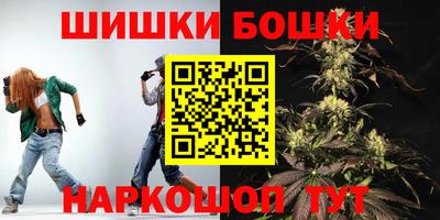 гашик Берёзовский